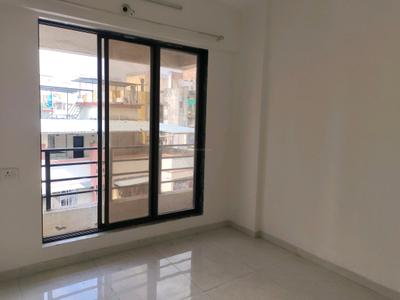 Bedroom Image of 1150 Sq.ft 2 BHK Apartment / Flat for sale in Ulwe Navi Mumbai for Rs. 9100000