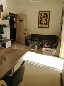 2 BHK Flat