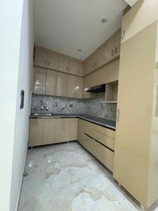Kitchen Image of 1100 Sq.ft 2 BHK Apartment / Flat for sale in Skyline Dev Residency, Sector 110 Noida for Rs. 4120000