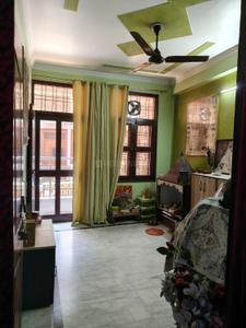 Hall Image of 1200 Sq.ft 12 BHK Independent House for sale in Mahavir Enclave New Delhi for Rs. 38000000