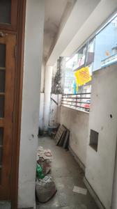 Balcony Image of 2400 Sq.ft 4 BHK Independent House for sale in Gomti Nagar Lucknow for Rs. 17000000