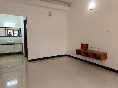 Hall Image of 1200 Sq.ft 2 BHK Builder Floor for rent in HSR Layout Bengaluru for Rs. 40000