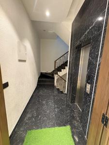 Image of 2400 Sq.ft 3 BHK Builder Floor for sale in Hauz Khas, New Delhi for Rs. 76000000