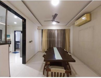 4 BHK Flat