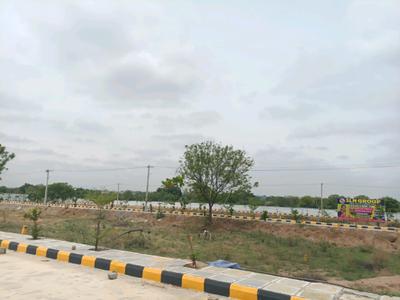 Image of 130 Sq.ft Residential Plot / Land for sale in Medchal, Secunderabad for Rs. 2800000