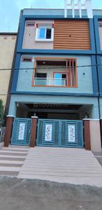 Image of 2700 Sq.ft 5 BHK Independent House for sale in Bahadurpally, Hyderabad for Rs. 12700000
