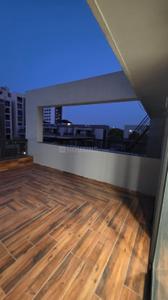 Ami Elegance Balcony 2