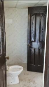 Bathroom Image of 950 Sq.ft 2 BHK Apartment / Flat for sale in Charms Castle, Raj Nagar Extension Ghaziabad for Rs. 7300000
