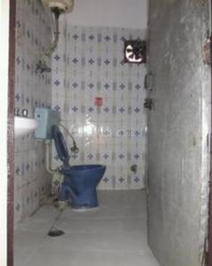 Image of 410 Sq.ft 1 BHK Builder Floor for rent in Sant Nagar, New Delhi for Rs. 21000