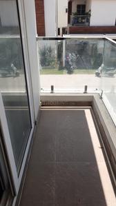 Balcony Image of 2041 Sq.ft 5 BHK Villa for sale in BS Green Life, Varthur Bengaluru for Rs. 25000000