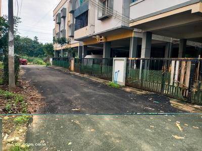 Image of 850 Sq.ft 2 BHK Apartment / Flat for sale in Madappuram, Tiruvarur for Rs. 4500000
