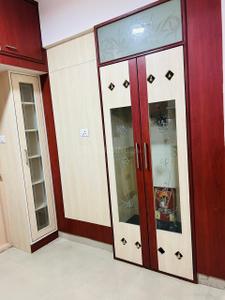 Bedroom Image of 1169 Sq.ft 2 BHK Apartment / Flat for sale in Mahaveer Rhyolite, Arakere Bengaluru for Rs. 12300000