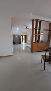 Hall Image of 1700 Sq.ft 3 BHK Builder Floor for rent in Bilekahalli Bengaluru for Rs. 45000