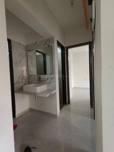 1 BHK Flat