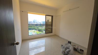 Bedroom Image of 700 Sq.ft 2 BHK Apartment / Flat for sale in Bhoomi Pratishtha, Borivali West Mumbai for Rs. 21000000