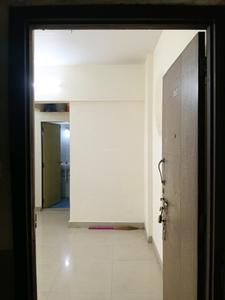 Main Entrance Image of 324 Sq.ft 1 RK Apartment / Flat for sale in Haware Citi, Kasarvadavali Thane for Rs. 2800000