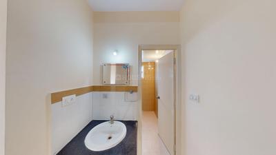 Image of 1395 Sq.ft 3 BHK Apartment / Flat for sale in Shriram Smrithi, Bidaraguppe, Bengaluru for Rs. 8400000