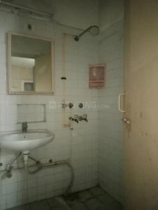 Bathroom Image of 1600 Sq.ft 3 BHK Apartment / Flat for sale in Swaraj Homes Vijayant Enclave, Sector 29 Noida for Rs. 27500000