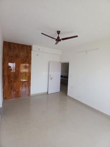 Hall Image of 1800 Sq.ft 3 BHK Apartment / Flat for rent in Jankipuram Extension Lucknow for Rs. 21000