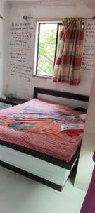 Bedroom Image of 2200 Sq.ft 4 BHK Villa for sale in Vaibhav Nagari, Kolegaon Thane for Rs. 17000000