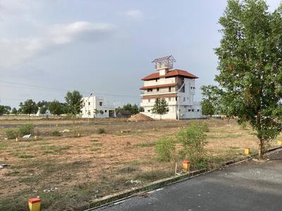 Image of 1900 Sq.ft Residential Plot / Land for sale in Ganeshapuram, Coimbatore for Rs. 2835000
