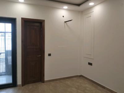 Bedroom Image of 2000 Sq.ft 5 BHK Builder Floor for sale in Mukherjee Nagar New Delhi for Rs. 34000000