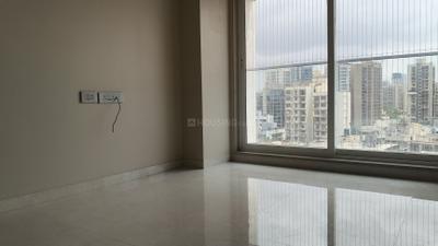 Bedroom Image of 1178 Sq.ft 3 BHK Apartment / Flat for rent in Kabra Diamante, Goregaon West Mumbai for Rs. 95000