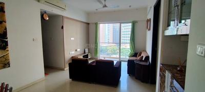 Kitchen Image of 1852 Sq.ft 3 BHK Apartment / Flat for sale in Lodha Aurum Grande, Kanjurmarg East Mumbai for Rs. 42000000