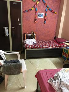 Image of Krishna Five Senses (Girls PG) in Laxmi Nagar, New Delhi