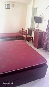 Bedroom Image of 450 Sq.ft 1 RK Apartment / Flat for sale in Vyttila Kochi for Rs. 1800000