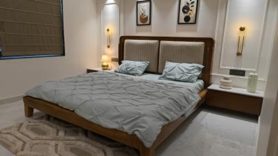 Bedroom Image of 2750 Sq.ft 4 BHK Villa for sale in Karolan Ka Barh Jaipur for Rs. 20000000