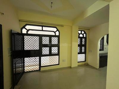 Hall Image of 950 Sq.ft 2 BHK Apartment / Flat for sale in Rajendra Nagar Ghaziabad for Rs. 5500000