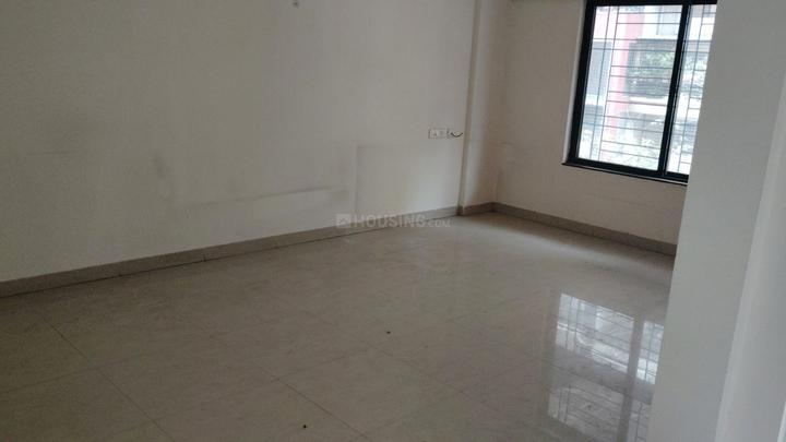 Bramha Suncity Living Room 1