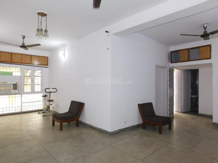 Ekta Welfare Apartments Hall 1