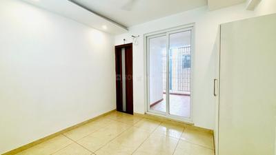 Bedroom Image of 2200 Sq.ft 4 BHK Apartment / Flat for sale in Dhakoli Zirakpur for Rs. 14850000