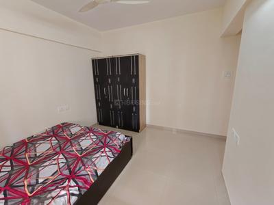 Bedroom Image of 930 Sq.ft 2 BHK Apartment / Flat for sale in Amit Astonia Classic, Undri Pune for Rs. 5500000