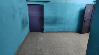 Bedroom Image of 500 Sq.ft 1 BHK Independent House for rent in South Civil Lines Jabalpur for Rs. 5000