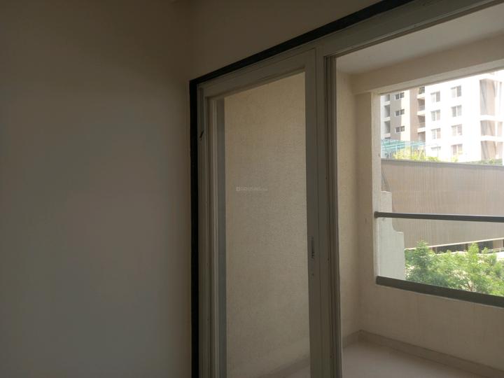Ideal Colony Living Room 1