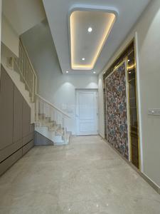 Hall Image of 2500 Sq.ft 3 BHK Apartment / Flat for rent in Indiabulls Sky Forest, Parel Mumbai for Rs. 450000