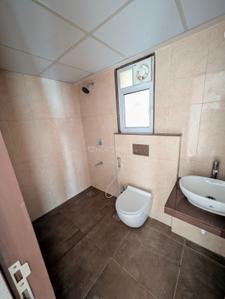 Image of 1900 Sq.ft 3 BHK Apartment / Flat for rent in Gera World Of Joy, Upper Kharadi, Pune for Rs. 64000