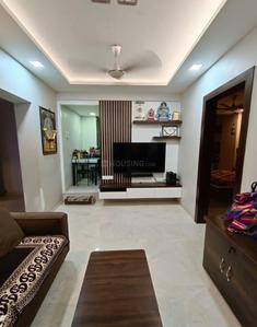 2 BHK Flat