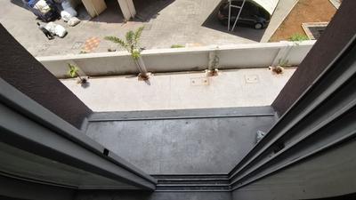 Balcony Image of 1180 Sq.ft 1 BHK Apartment / Flat for sale in Aniruddha Pooja, Ulwe Navi Mumbai for Rs. 7200000