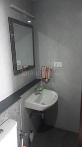 Image of 1157 Sq.ft 2 BHK Apartment / Flat for sale in Sattva East Crest, Konadasapura, Bengaluru for Rs. 12700000