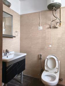 Bedroom One Image of 1850 Sq.ft 3 BHK Apartment / Flat for sale in Jalvayu Tower, Sector 56 Gurgaon for Rs. 27500000