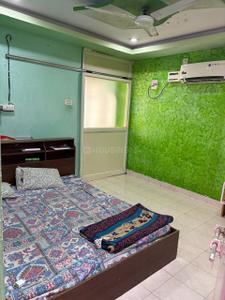 Bedroom Image of 1150 Sq.ft 2 BHK Apartment / Flat for rent in Marripalem Visakhapatnam for Rs. 20000