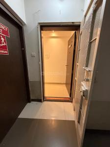 Image of 950 Sq.ft 2 BHK Apartment / Flat for rent in Amit Colori, Undri, Pune for Rs. 19000
