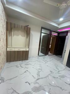 Bedroom Image of 1310 Sq.ft 3 BHK Apartment / Flat for sale in Jhotwara Jaipur for Rs. 5997362