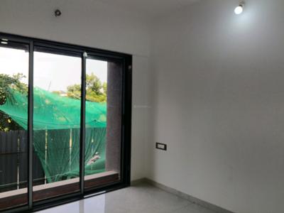 Bedroom Image of 1041 Sq.ft 2 BHK Apartment / Flat for sale in Sanghvi S3 Skyrise, Mira Road East Mira Bhayandar for Rs. 10600000