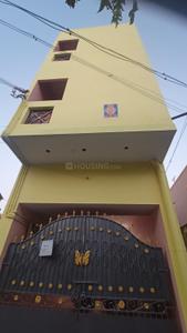 Image of 400 Sq.ft 2 BHK Independent House for rent in Kachipuram Town, Kanchipuram for Rs. 12000