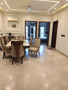 Hall Image of 1440 Sq.ft 3 BHK Builder Floor for rent in Sector 50 Gurgaon for Rs. 100000